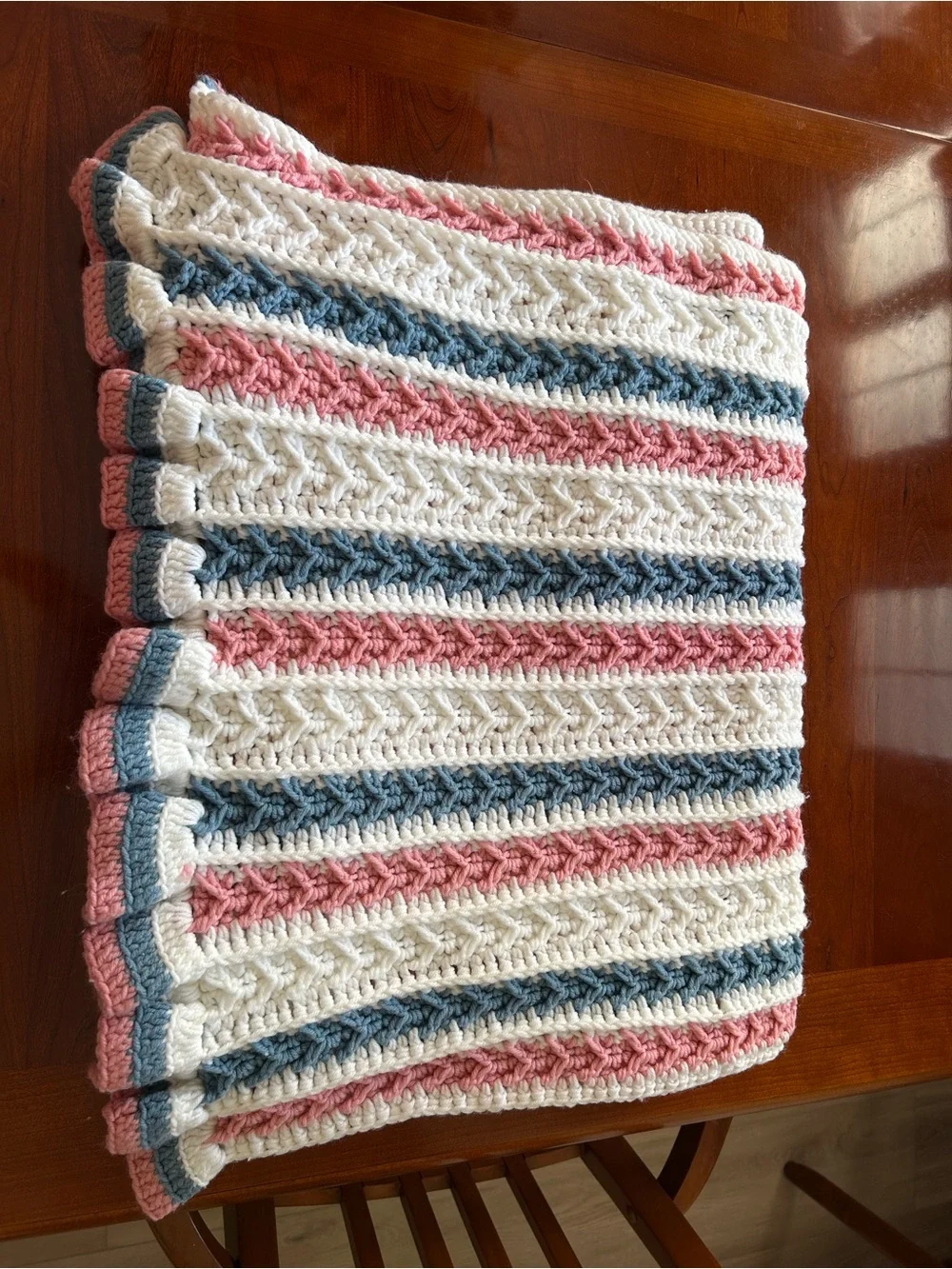 Handmade made by